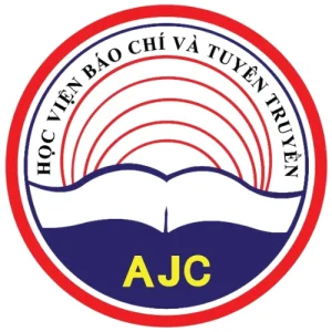 logo AJC vuông