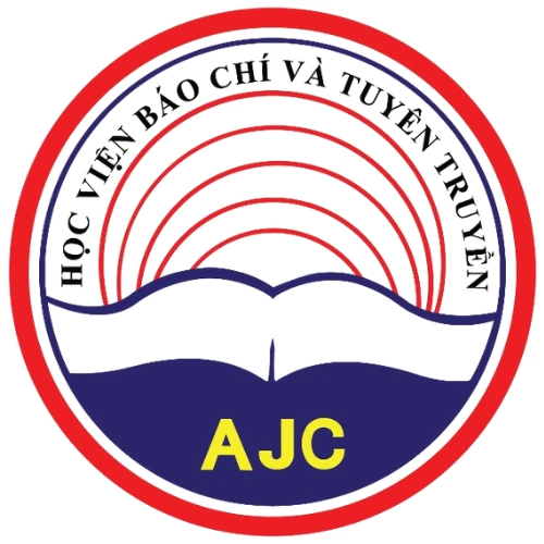 logo AJC vuông